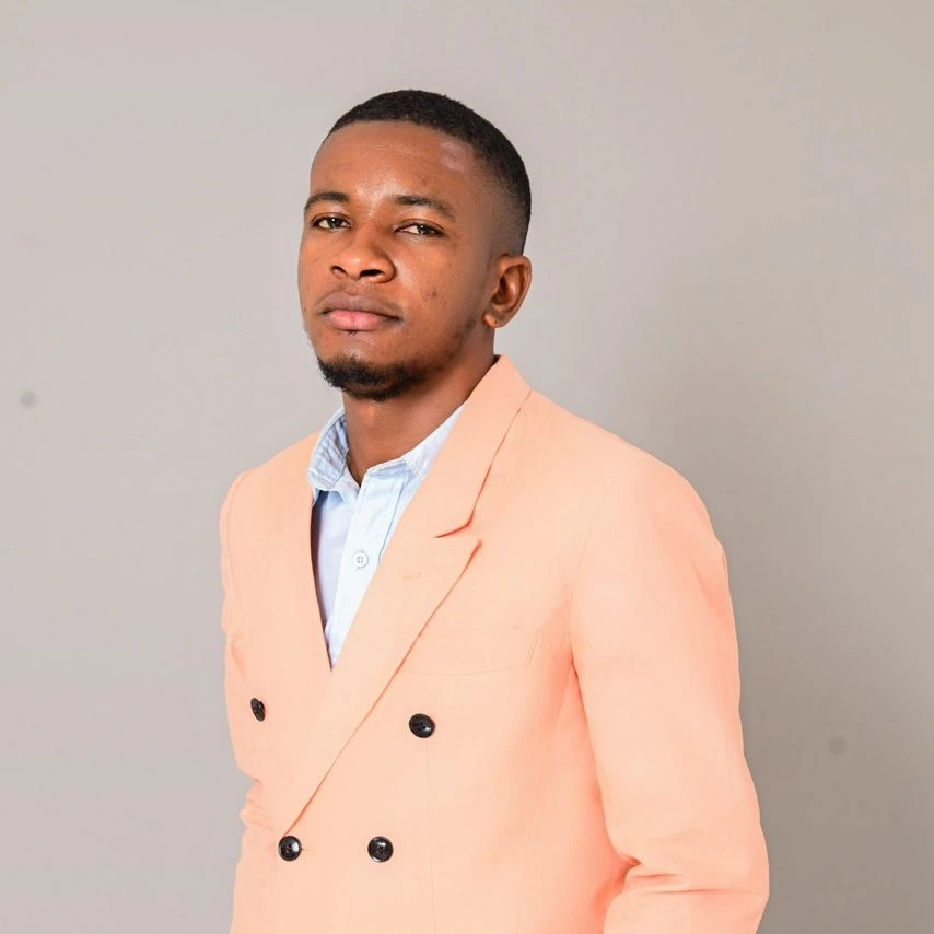 Portrait de Foromo Lamah