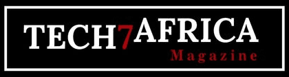 Logo StartUp ChRoniQues (Tech7 Africa Magazine)